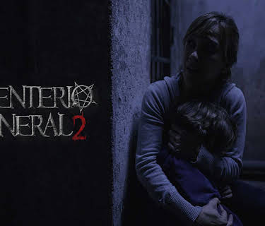 Cementerio General 2 (2019)