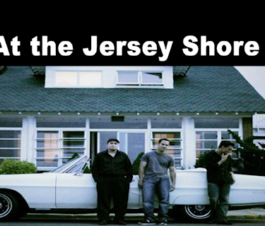 At The Jersey Shore (2011)