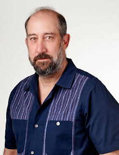 David Lawrence Brown