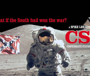 CSA: Confederate States of America (1991)