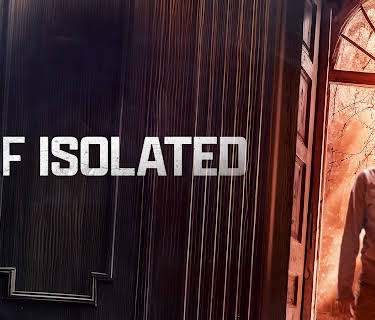 Self Isolated (2023)