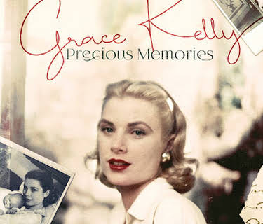 Grace Kelly: Precious Memories (2022)