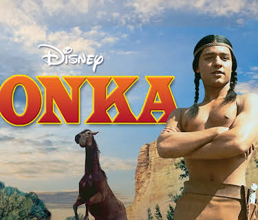 Tonka (1958)