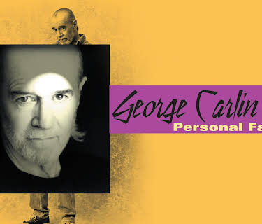George Carlin Personal Favorites (1997)