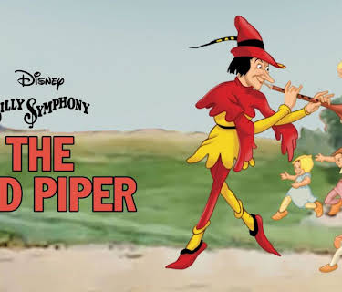 The Pied Piper (1933)