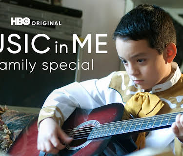 The Music in Me: A Family Special (2007)