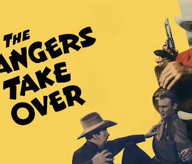 The Rangers Take Over (1942)