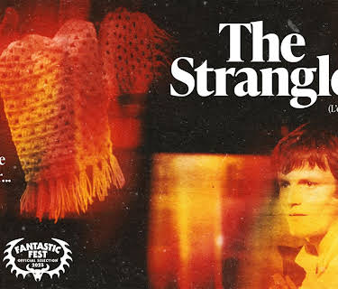 The Strangler (2023)