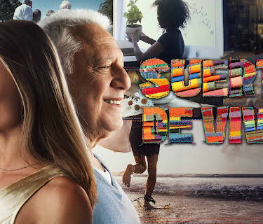 Suerte de vivir season-1
