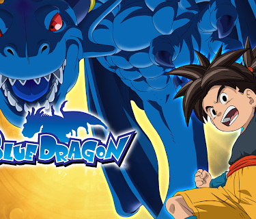 Blue Dragon Season 101