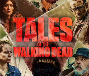 Tales of the Walking Dead