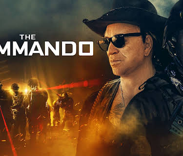 The Commando (2023)
