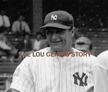 The Lou Gehrig Story (2007)