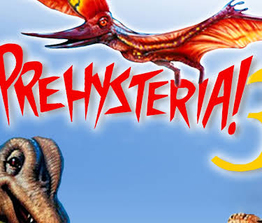 Prehysteria! 3 (1995)