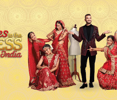 Say Yes to the Dress: India, Season 1