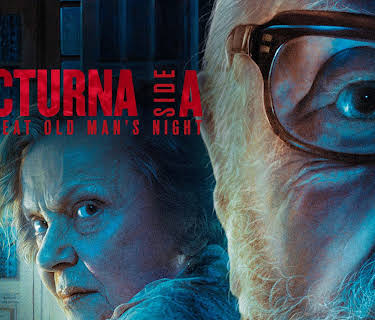 Nocturna: Side A - The Great Old Man's Night (2022)