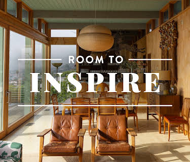 Room to Inspire, Season 1