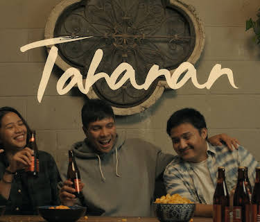 TAHANAN (Home) (2024)