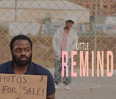 Little Reminders (2021)