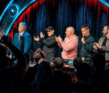 Kill Tony: Kill or Be Killed (2025)