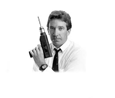 Tim Allen: Men Are Pigs (1990)