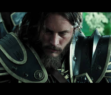 Warcraft: El origen (2016)