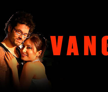 Vangi (2008)