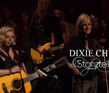 Dixie Chicks - VH1 Storytellers (1996)