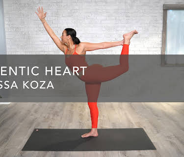 Authentic Heart (2023)
