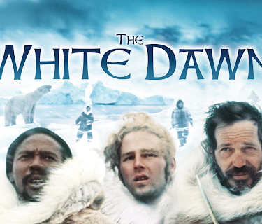 White Dawn (1974)