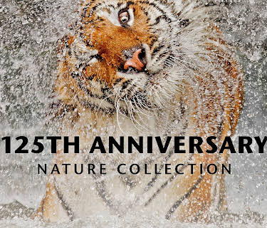 National Geographic 125th Anniversary Nature Collection Season 1