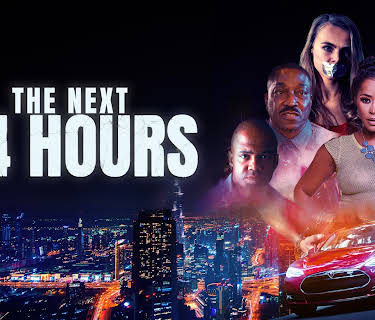 The Next 24 Hours (2023)