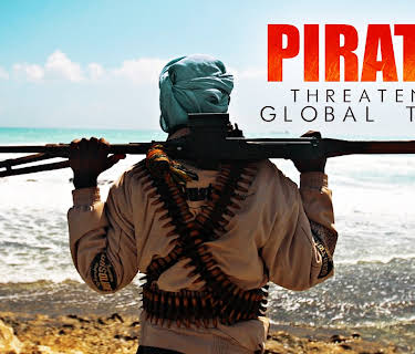 Pirates: Threatening Global Trade (2016)