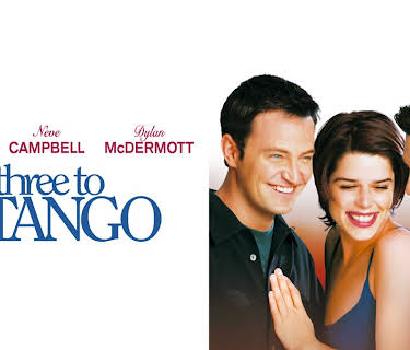 Three to Tango (1999)