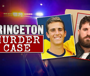 Princeton Murder Case
