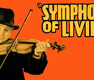 Symphony of Living (1935)