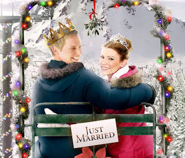 The Prince and Me 3: A Royal Honeymoon (2008)