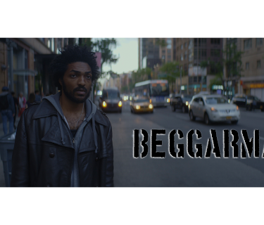 Beggarman (2025)