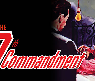 The 7th Commandment (1961)