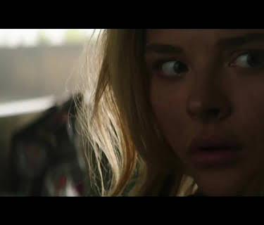 The 5th Wave (2016)