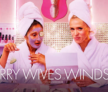 The Merry Wives of Windsor (2018)