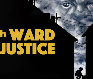 9th Ward Justice (2017)