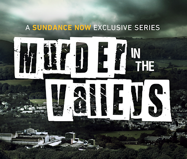 Murder in the Valleys: Season 1