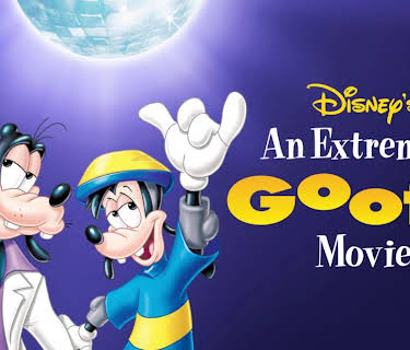 An Extremely Goofy Movie (2000)