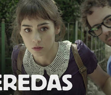 Veredas (2017)