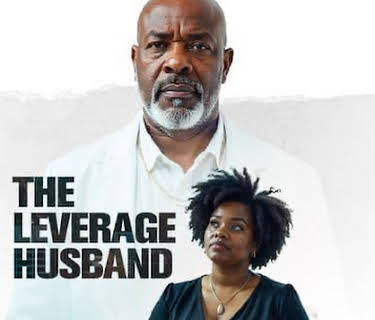 The Leverage Husband (2024)