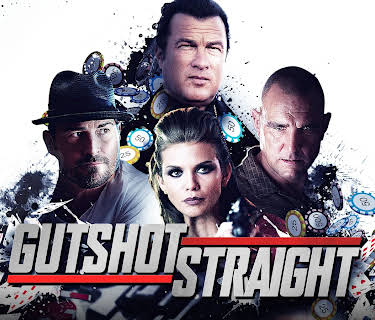 Gutshot Straight (2014)