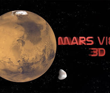 Mars Views (2013)