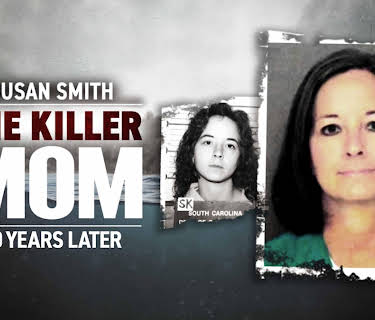 Susan Smith, The Killer Mom: 30 Years Later