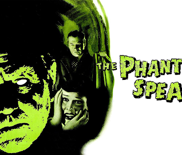 The Phantom Speaks (1945)